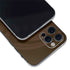 NFL Cleveland Browns Double Vision iPhone 12 Pro Skin